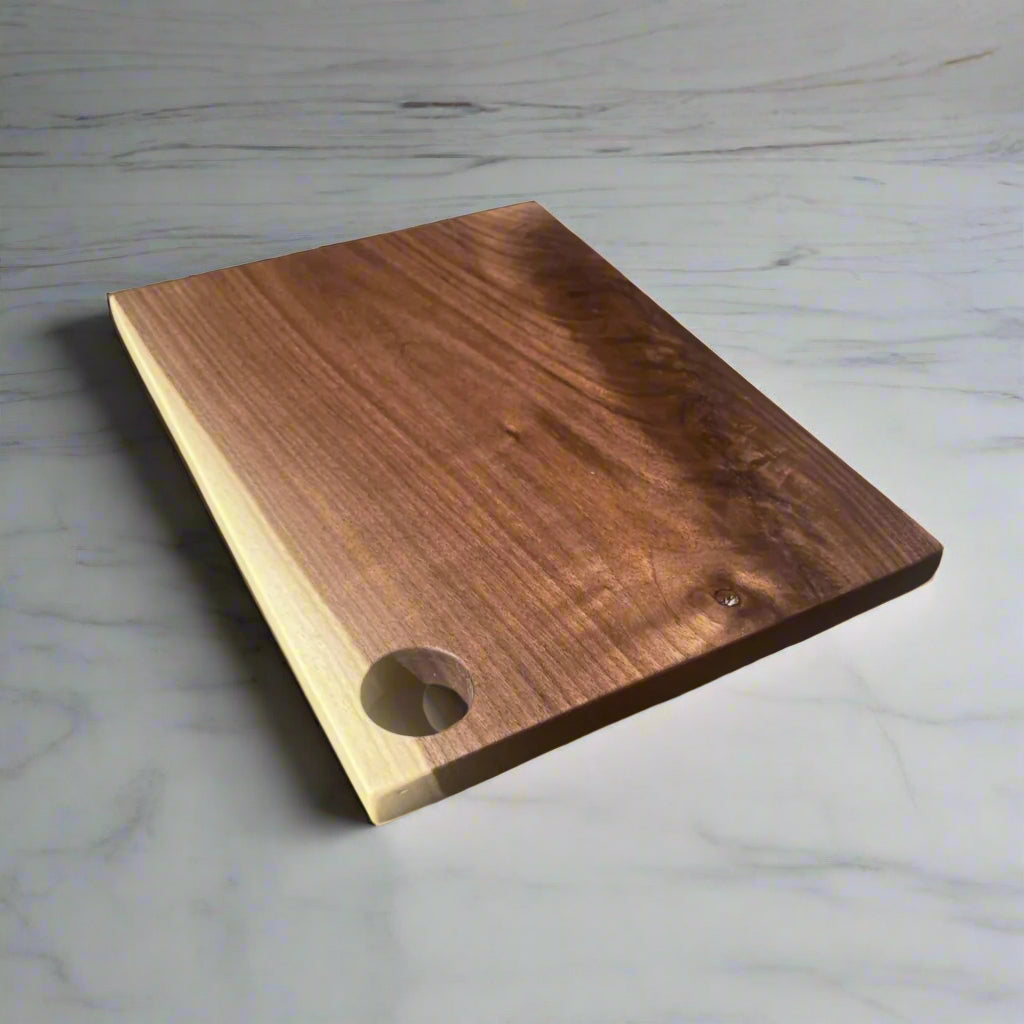 Custom Foxhole Board