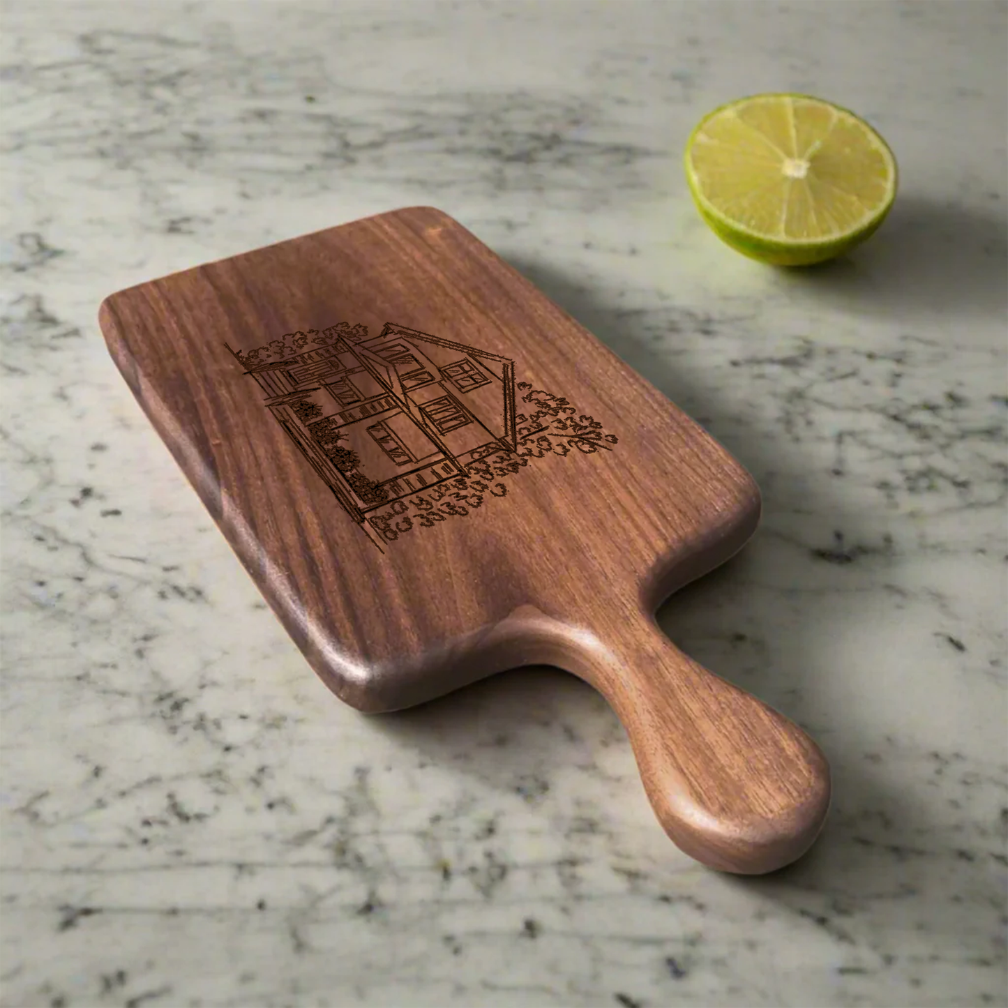 Mini Board