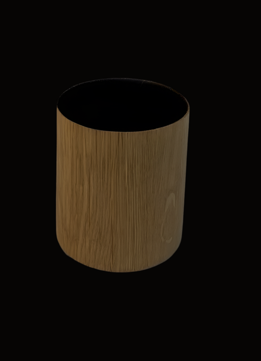 Whiskey Tumbler