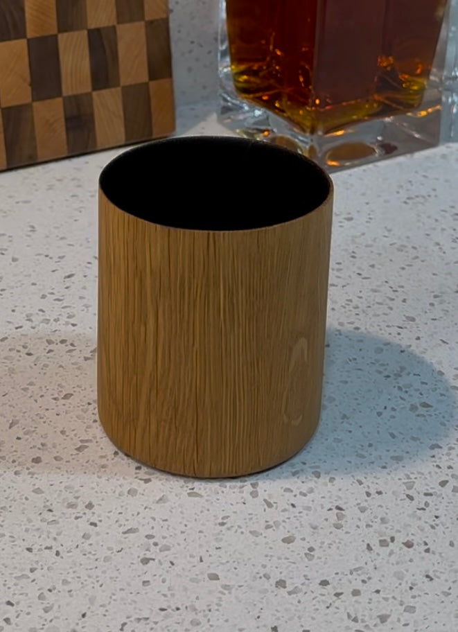 Whiskey Tumbler